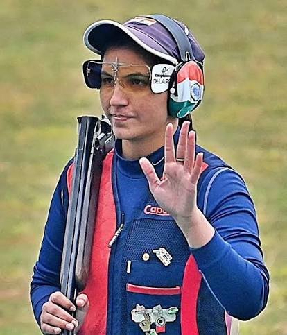Neeru Dhanda Asian Games