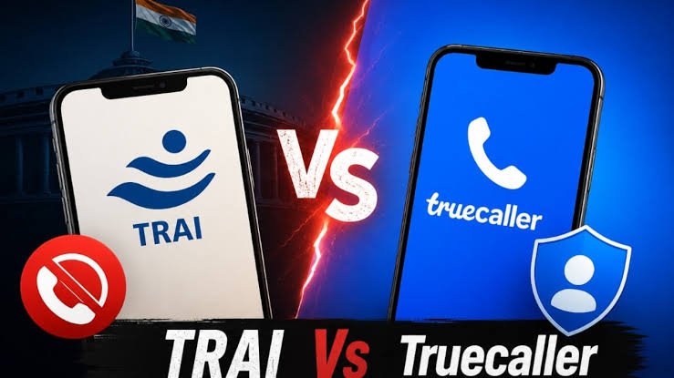 TRAI Spam Call Rules