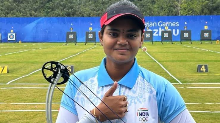 Asian Games 7th Gold in India