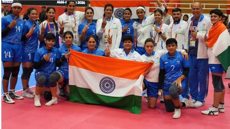 Asian Games 2026