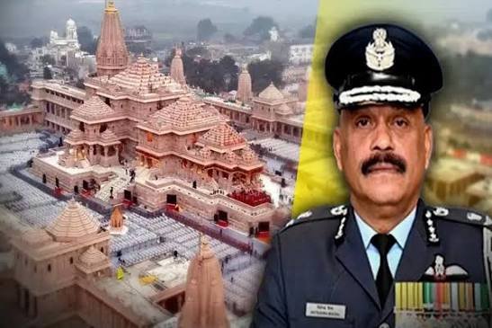 Ram Mandir Gets First CEO