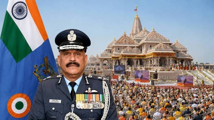Ram Mandir Gets First CEO