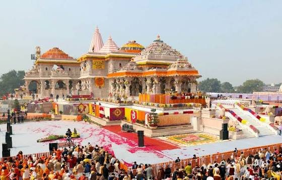 Ram Mandir Gets First CEO