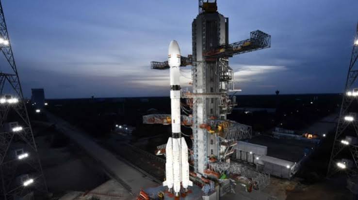 ISRO Launches GSLV-F17