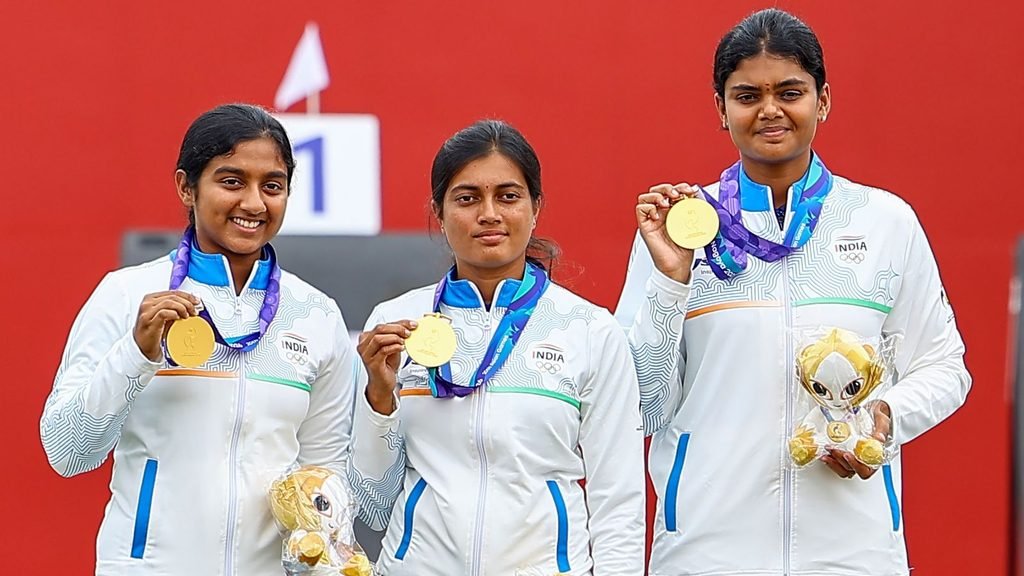Asian Games 2026
