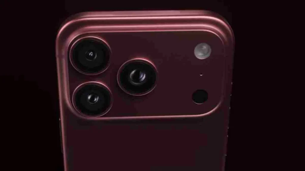 iPhone 18 Pro Price in India