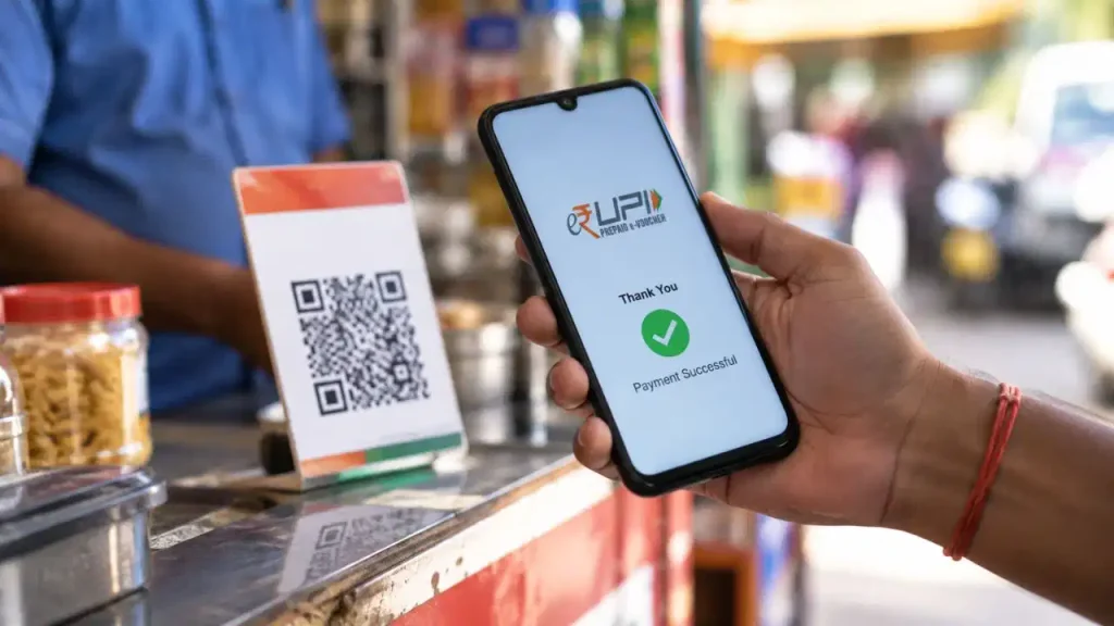 UPI New Rule
