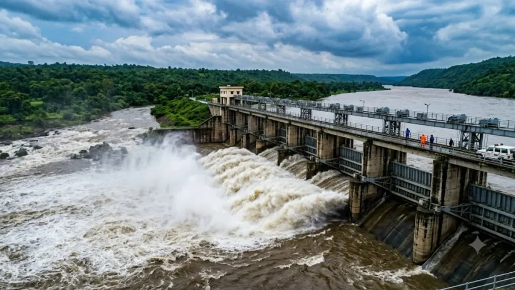 Haryana to Get 1,280 Cusecs Additional Water