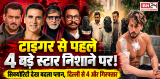 Tiger Shroff Case