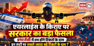 Airline Ticket Prices