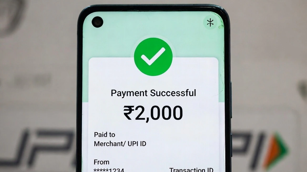 0.4% Fee Decision Delayed Until Diwali