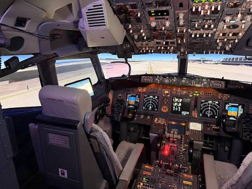 Air India Flight Hijack Alert