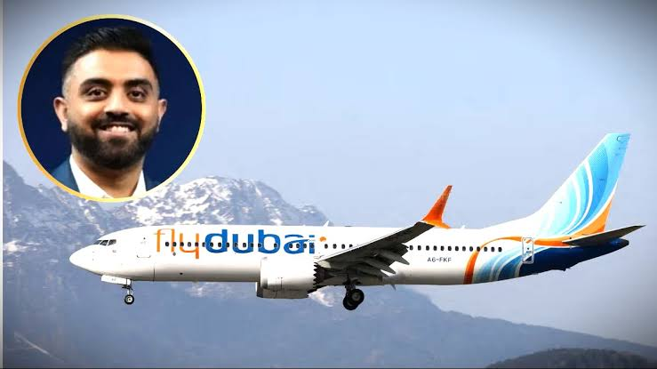 Air India Flight Hijack Alert