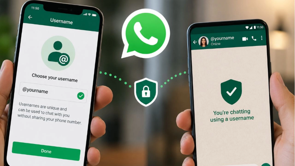 WhatsApp Guest Calling Feature