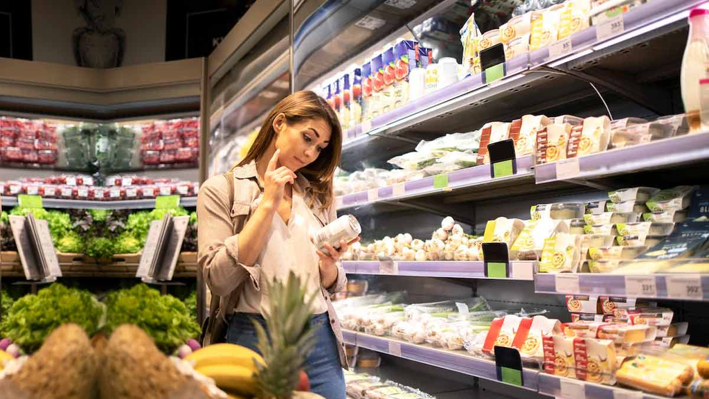 FSSAI action against food companies
