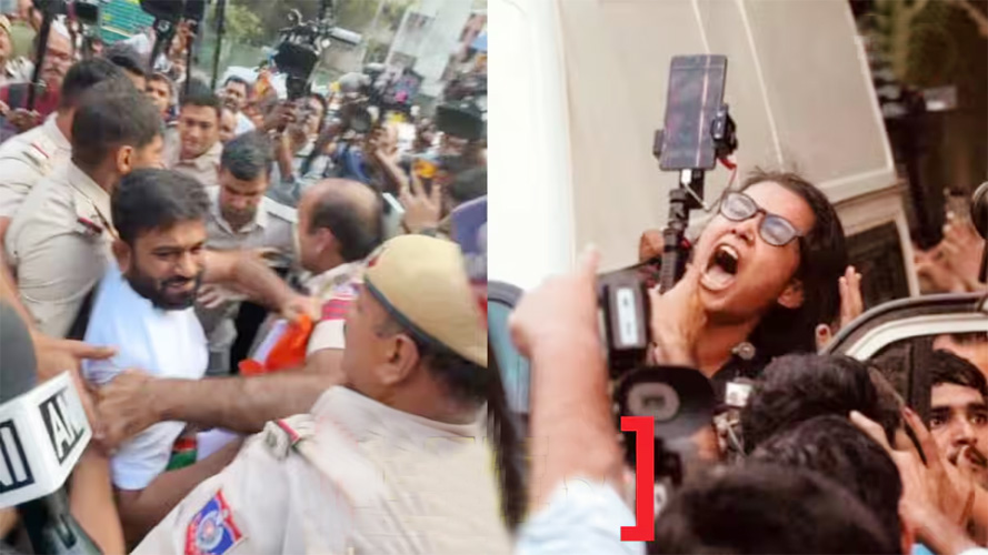 Abhijeet Deepke Bail