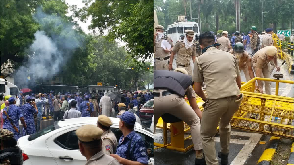 Abhijeet Deepke Bail