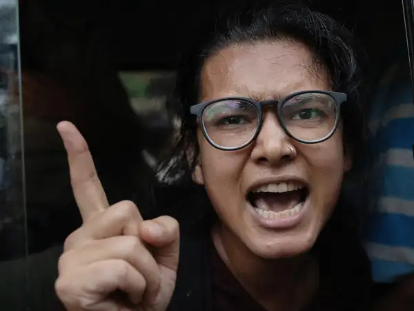Abhijeet Deepke Bail