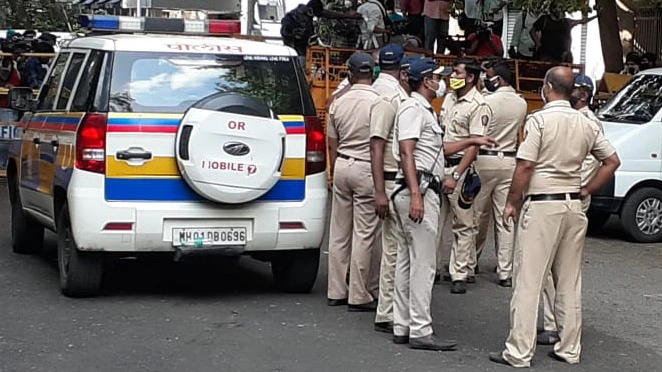 Tiger Shroff Case 3 Suspects Arrested