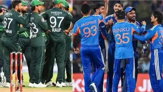 India vs Pakistan Asian Games Final