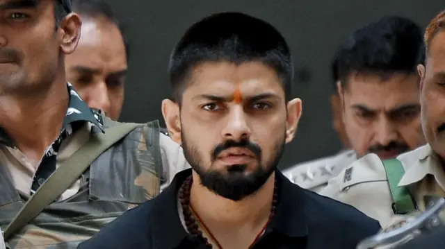 Tiger Shroff Case 3 Suspects Arrested