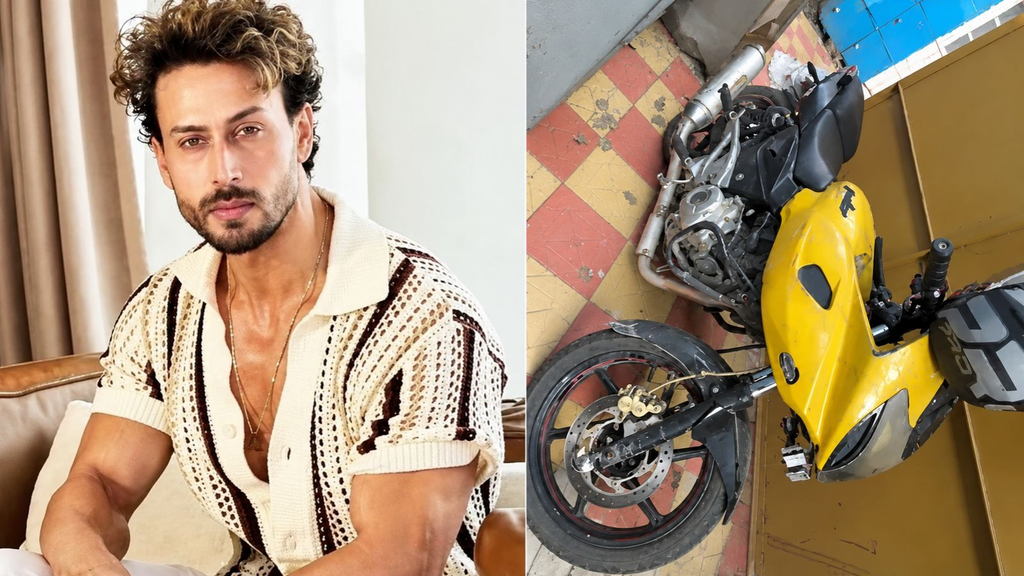 Tiger Shroff Case 3 Suspects Arrested