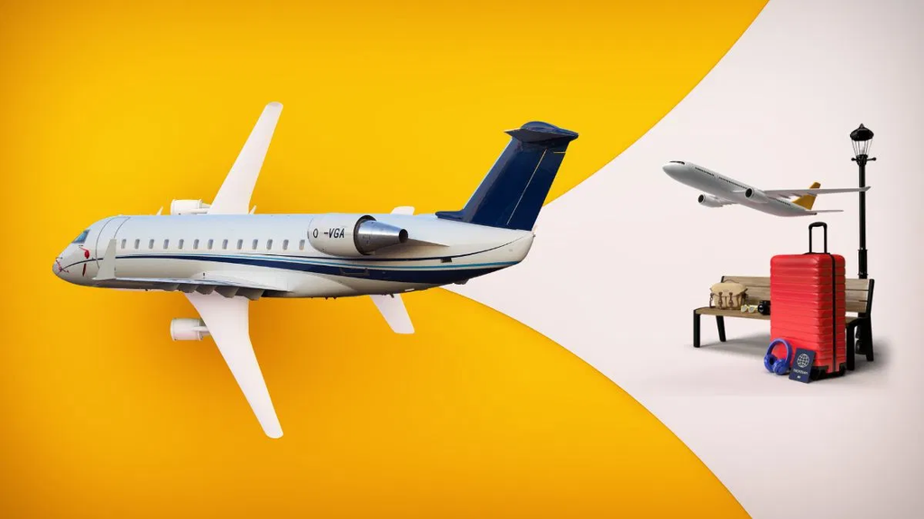 Airline Ticket Prices
