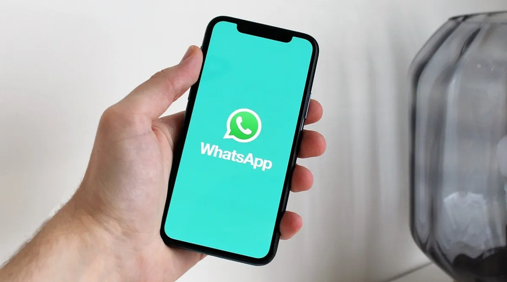 WhatsApp New Feature