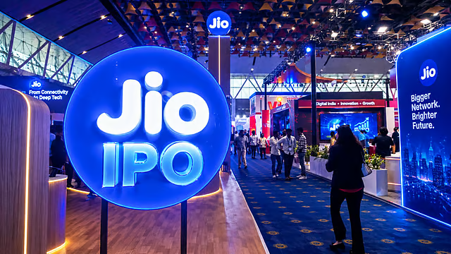 Jio Platforms IPO Fully Subscribed in 1 Hour