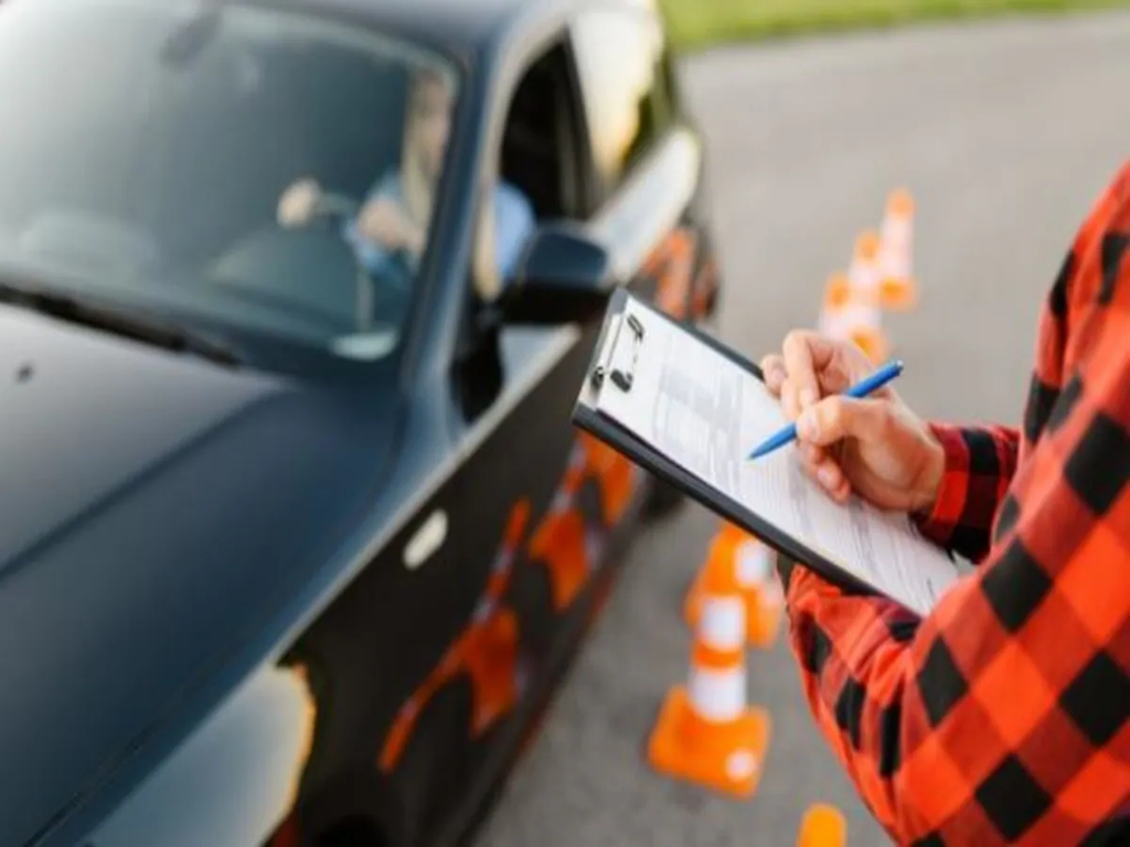Driving Licence New Rules