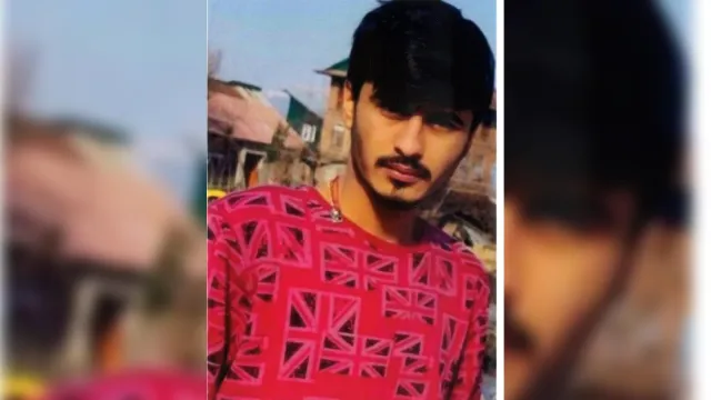 Himanshu Bhau Arrested in US