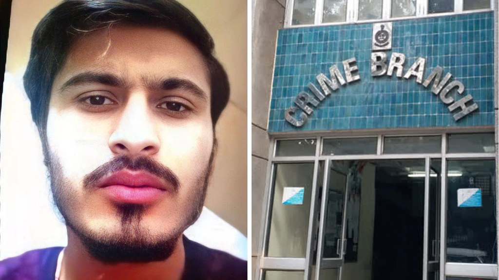 Himanshu Bhau Arrested in US