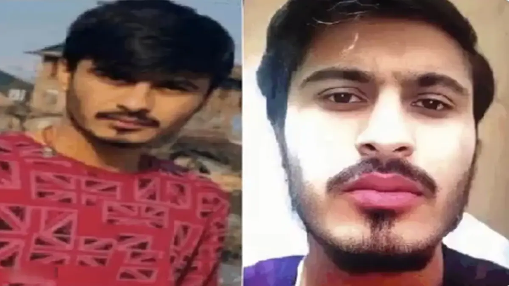 Himanshu Bhau Arrested in US