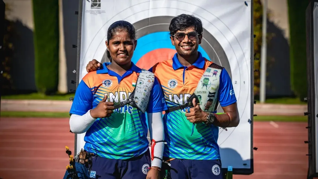 Lovlina Wins Asian Gold