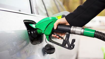 E100 Fuel India