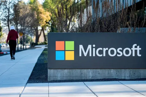 Microsoft Job Exit Offer