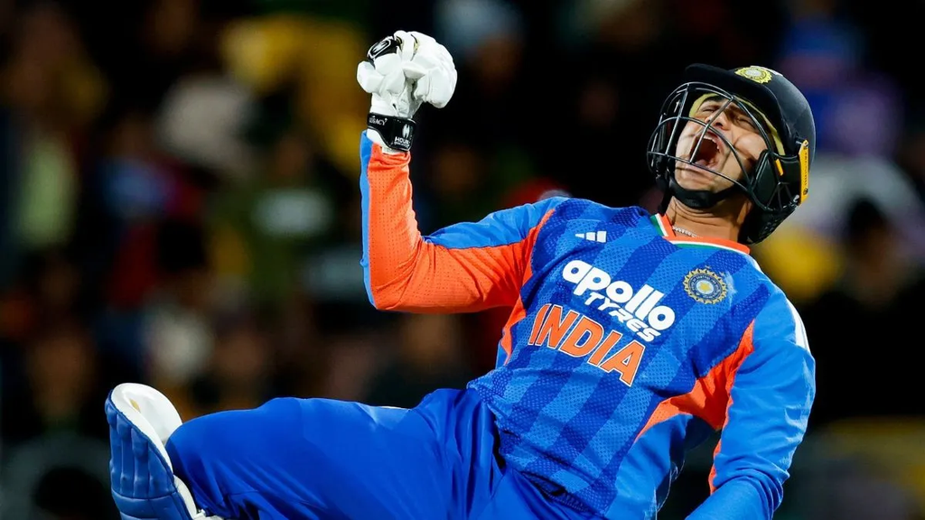 India vs New Zealand T20