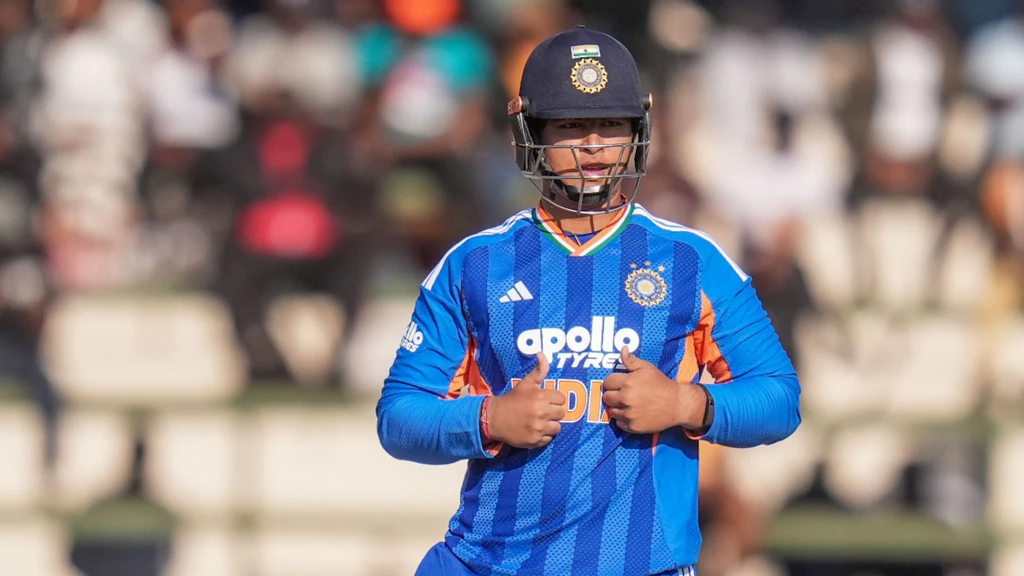 India vs New Zealand T20