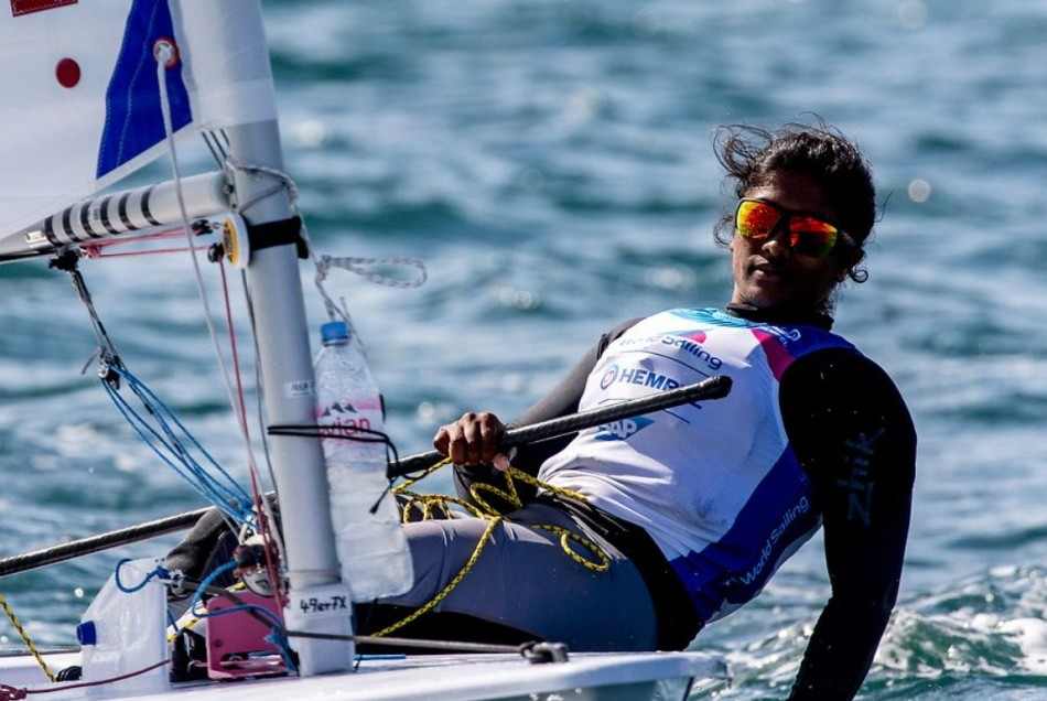 Lovlina Wins Asian Gold