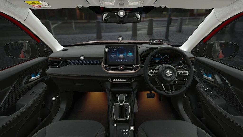 Maruti Suzuki Q2 Result