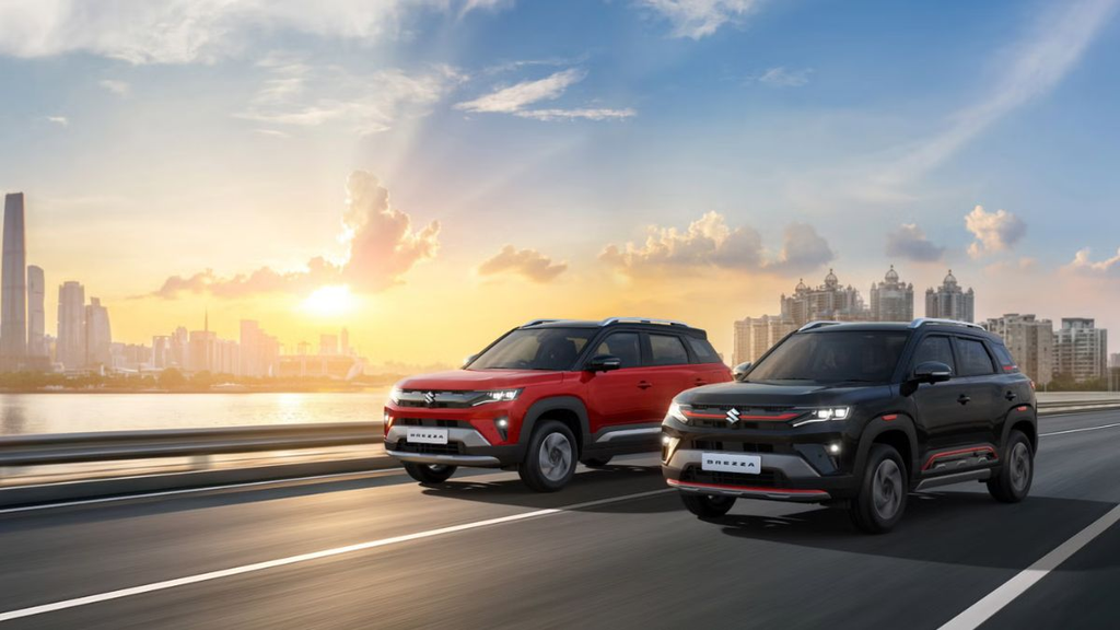 Maruti Suzuki Q2 Result