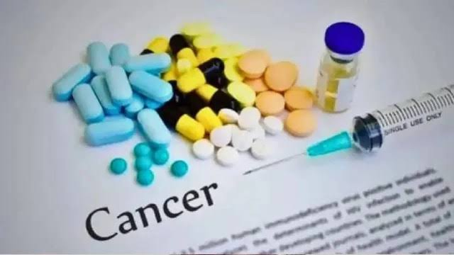 Cancer Medicine Price Cut