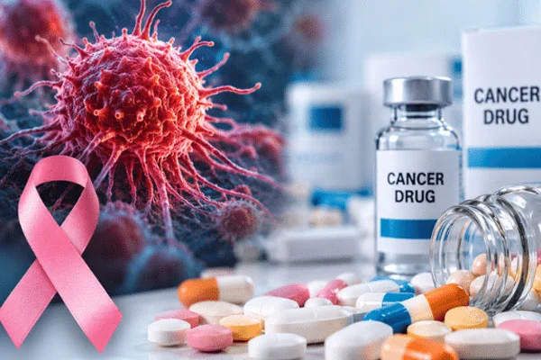 Cancer Medicine Price Cut