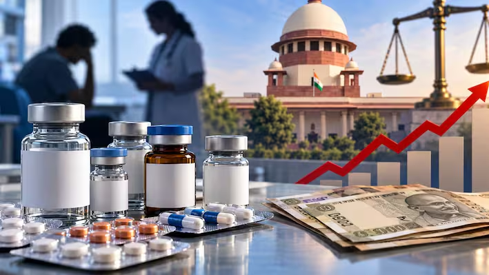 Cancer Medicine Price Cut