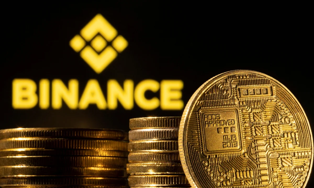 Binance Hack