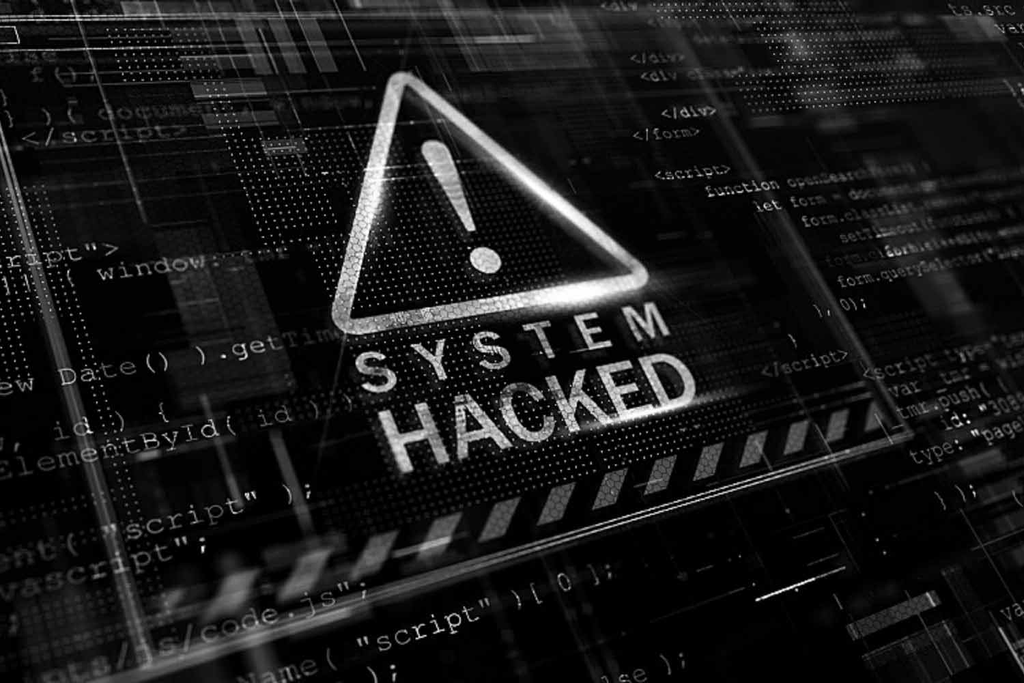 Binance Hack