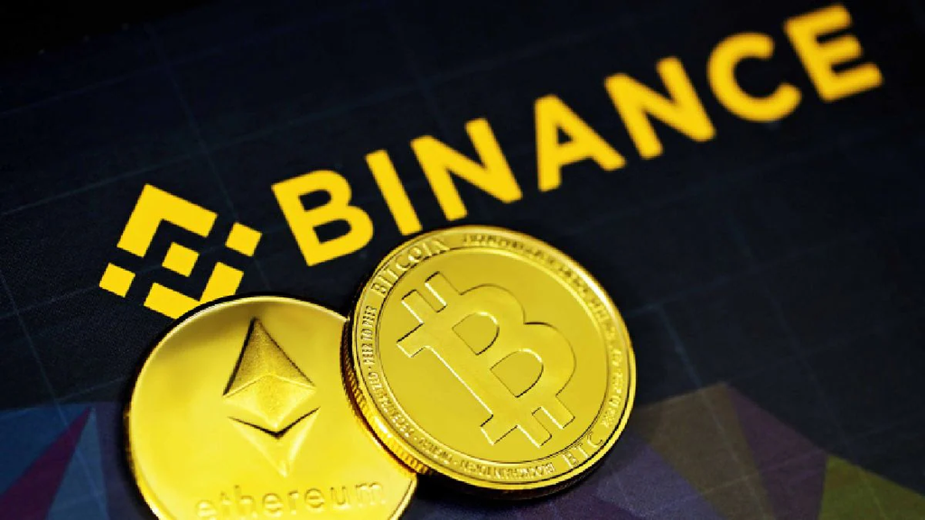 Binance Hack