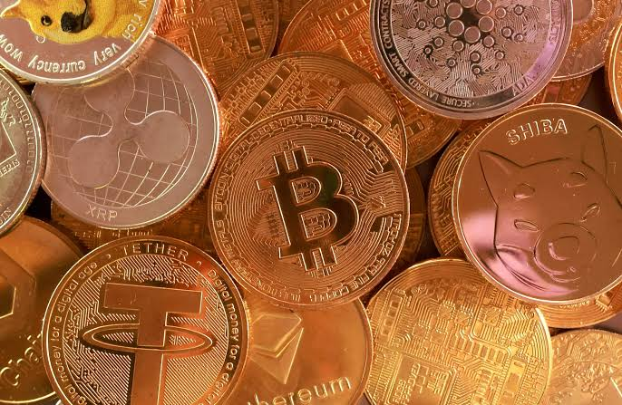 Binance Hack