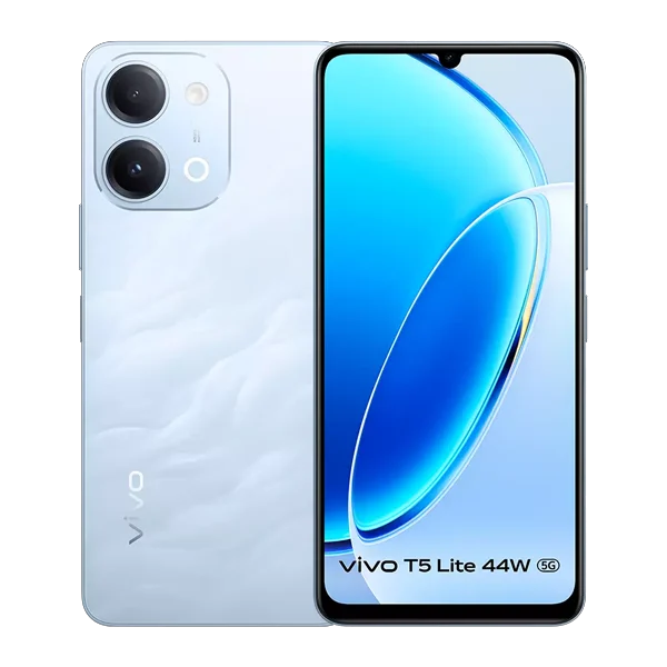 Vivo T5 Lite 5G, T5 Pro 5G New Variants in India