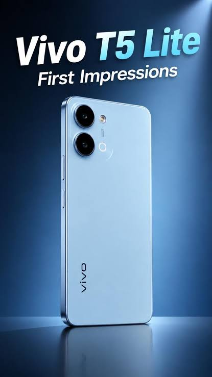 Vivo T5 Lite 5G, T5 Pro 5G New Variants in India